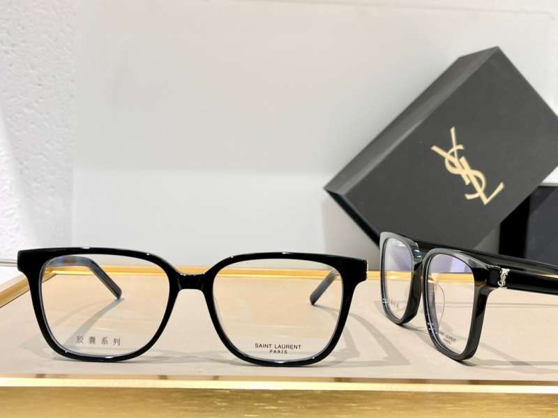 Picture of YSL Optical Glasses _SKUfw52149260fw
